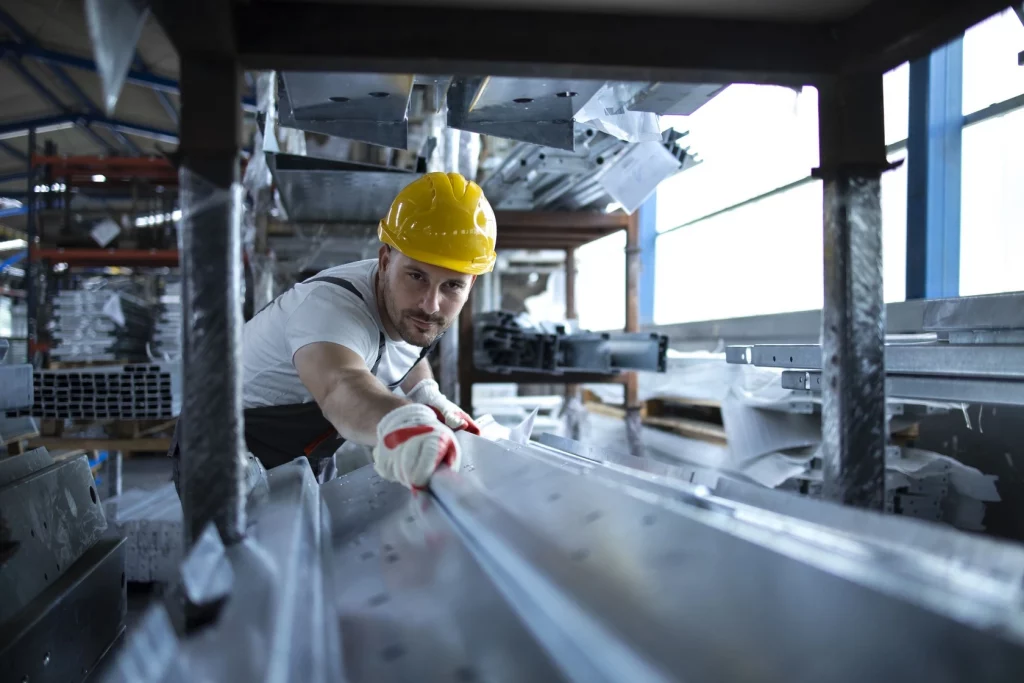 Custom manufacturing vs. ready-made metal structures: what to choose заказать