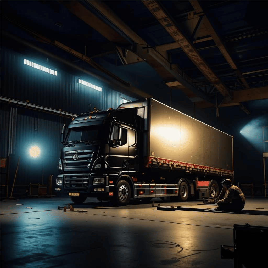 Trailer Frame Restoration: Is It Possible to Restore Strength After an Accident? заказать